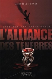 Cover L''alliance des ténèbres 01