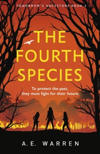 Cover Fourth Species