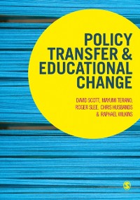 Cover Policy Transfer and Educational Change