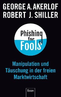 Cover Phishing for Fools