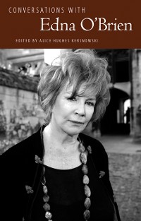 Cover Conversations with Edna O'Brien