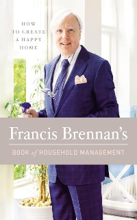 Cover Francis Brennan's Book of Household Management