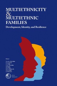 Cover Multiethnicity and Multiethnic Families