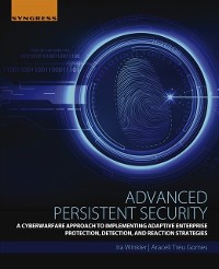 Cover Advanced Persistent Security