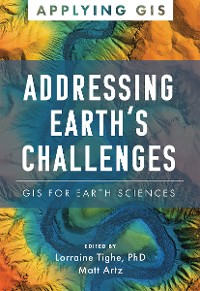 Cover Addressing Earth's Challenges