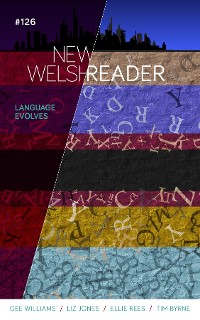 Cover New Welsh Reader 126