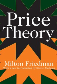 Cover Price Theory