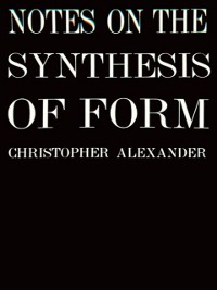 Cover Notes on the Synthesis of Form