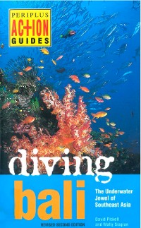 Cover Diving Bali