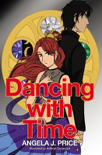 Cover Dancing with Time