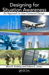 Cover Designing for Situation Awareness