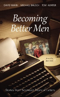 Cover Becoming Better Men