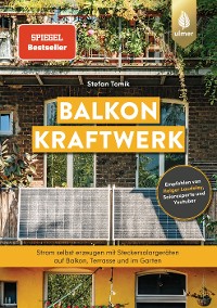 Cover Balkonkraftwerk