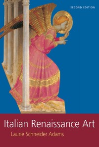 Cover Italian Renaissance Art
