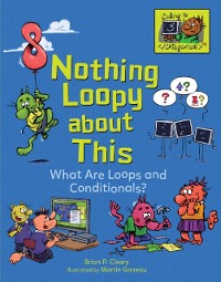 Cover Nothing Loopy about This