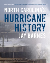 Cover North Carolina's Hurricane History