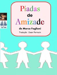 Cover Piadas De Amizade