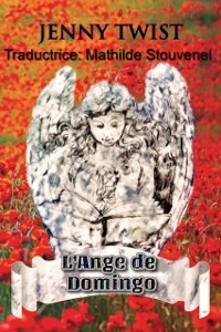 Cover L''Ange de Domingo