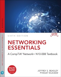 Cover Networking Essentials