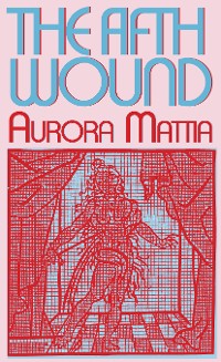 Cover The Fifth Wound