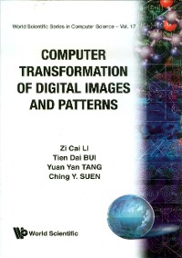 Cover COMPUTER TRANSFORMATION OF DIGITAL (V17)