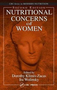 Cover Nutritional Concerns of Women