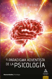 Cover El paradigma adventista de la psicología