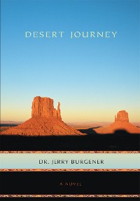 Cover Desert Journey