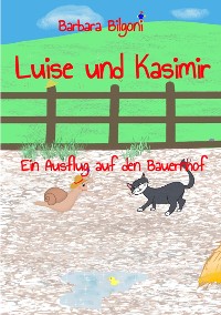 Cover Luise und Kasimir