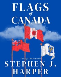 Cover Flags of Canada