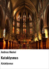 Cover Kataklysmus