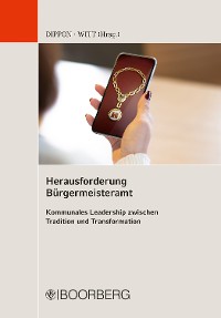 Cover Herausforderung Bürgermeisteramt