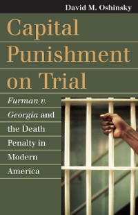 Cover Capital Punishment on Trial
