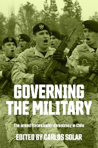 Cover Governing the military