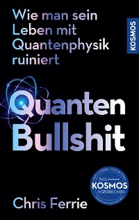 Cover Quanten-Bullshit