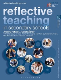 Cover Reflective Teaching in Secondary Schools