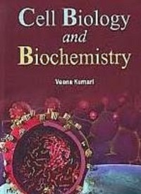 Cover Cell Biology And Biochemistry