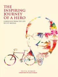 Cover Inspiring Journey of a Hero