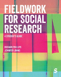 Cover Fieldwork for Social Research