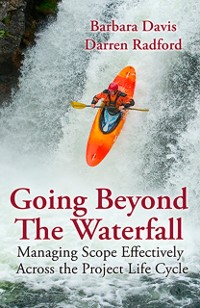 Cover Going Beyond the Waterfall