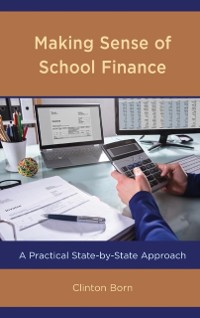 Cover Making Sense of School Finance