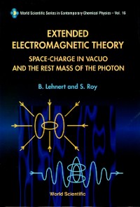 Cover EXTENDED ELECTROMAGNETIC THEORY    (V16)