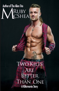 Cover Two Kilts Are Better Than One