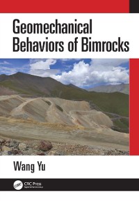 Cover Geomechanical Behaviors of Bimrocks