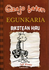 Cover Bikotean hiru
