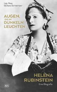 Cover Augen, die im Dunkeln leuchten