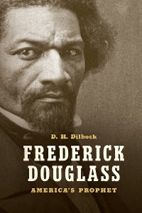 Cover Frederick Douglass