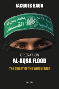 Cover Operation Al-Aqsa flood