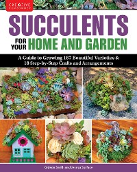 Cover Succulents for Your Home and Garden