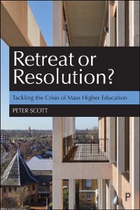 Cover Retreat or Resolution?
